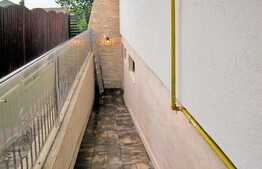 Casa 130 mp utili, 1000 mp teren, finisata si mobilata modern lux, la cheie!