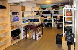 Casa 130 mp utili, 1000 mp teren, finisata si mobilata modern lux, la cheie!