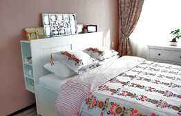 Casa 130 mp utili, 1000 mp teren, finisata si mobilata modern lux, la cheie!