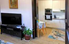 Casa 130 mp utili, 1000 mp teren, finisata si mobilata modern lux, la cheie!