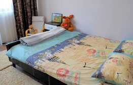 Casa 130 mp utili, 1000 mp teren, finisata si mobilata modern lux, la cheie!