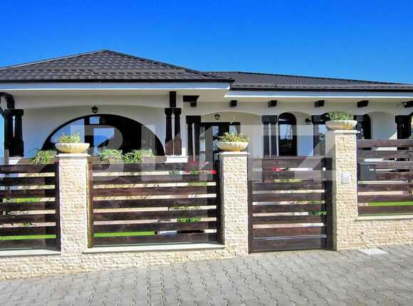 Casa de vânzare 4 camere Bună Ziua - 51344CV | BLITZ Cluj-Napoca | Poza1