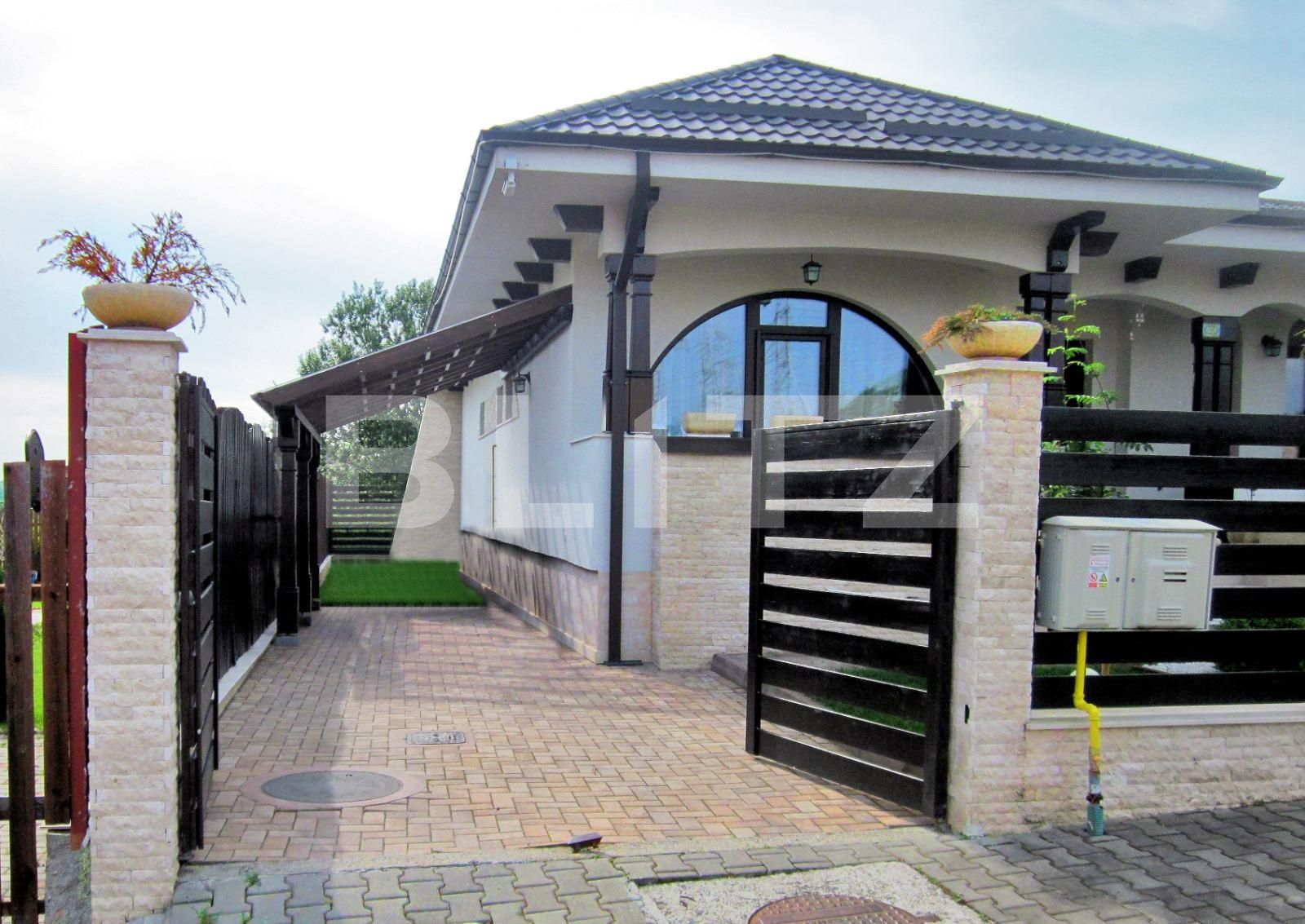 Casa de vânzare 4 camere Bună Ziua - 51344CV | BLITZ Cluj-Napoca | Poza4