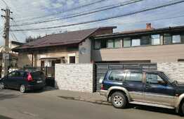 Oportunitate! Casa 100 mp utili, 150 teren, cartier Iris la pret de apartament!