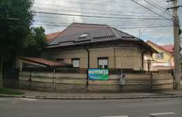 Oportunitate! Casa 100 mp utili, 150 teren, cartier Iris la pret de apartament!