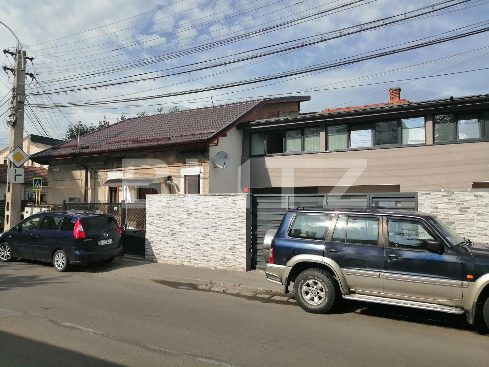 Casa de vânzare 4 camere Iris - 51345CV | BLITZ Cluj-Napoca | Poza2