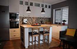 Smart Home! Apartament cu 3 camere, Intre Lacuri