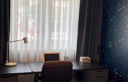 Smart Home! Apartament cu 3 camere, Intre Lacuri