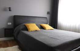 Smart Home! Apartament cu 3 camere, Intre Lacuri