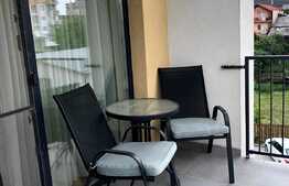 Smart Home! Apartament cu 3 camere, Intre Lacuri