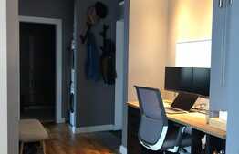 Smart Home! Apartament cu 3 camere, Intre Lacuri