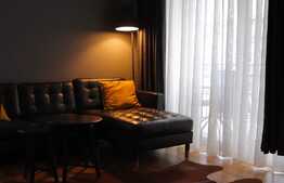 Smart Home! Apartament cu 3 camere, Intre Lacuri