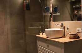 Smart Home! Apartament cu 3 camere, Intre Lacuri