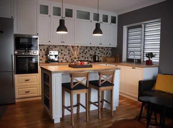 Apartament de vânzare 3 camere Intre Lacuri - 51348AV | BLITZ Cluj-Napoca | Poza1