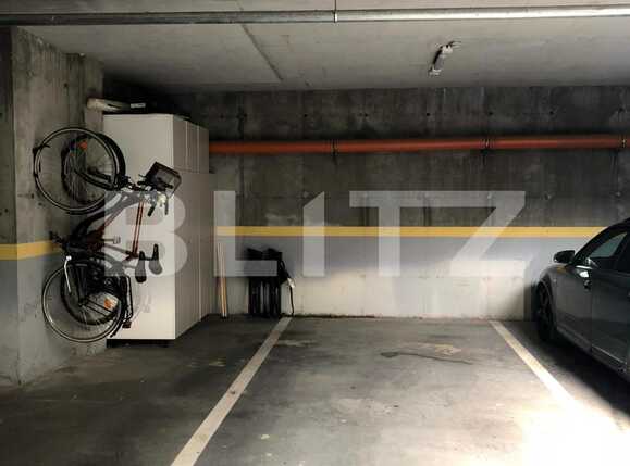 Apartament de vânzare 3 camere Intre Lacuri - 51348AV | BLITZ Cluj-Napoca | Poza12