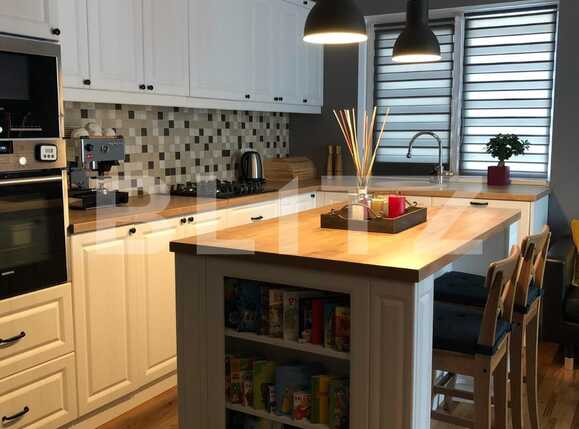 Apartament de vânzare 3 camere Intre Lacuri - 51348AV | BLITZ Cluj-Napoca | Poza8