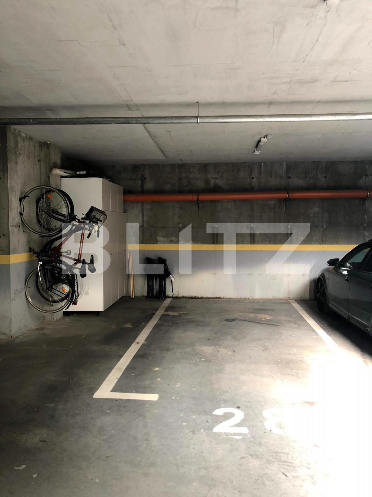 Apartament de vânzare 3 camere Intre Lacuri - 51348AV | BLITZ Cluj-Napoca | Poza12