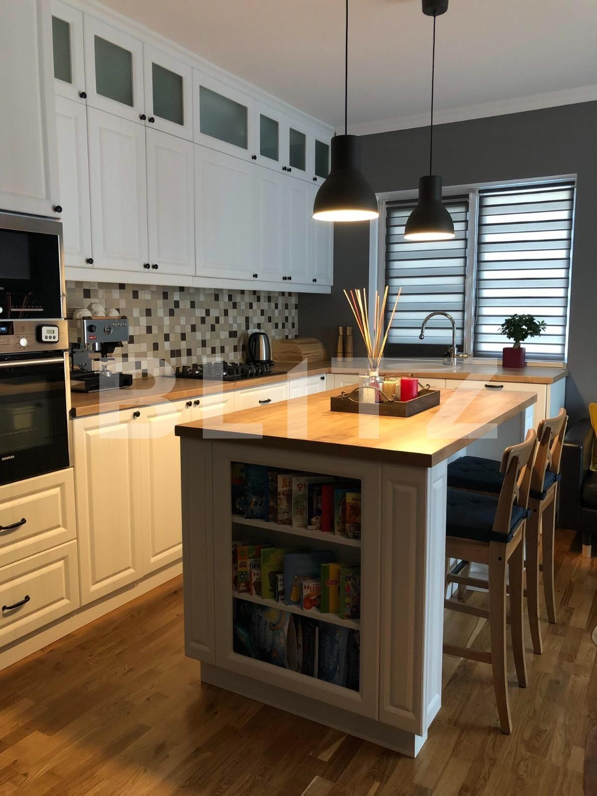 Apartament de vânzare 3 camere Intre Lacuri - 51348AV | BLITZ Cluj-Napoca | Poza8