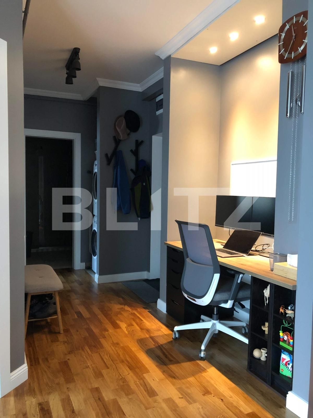 Apartament de vânzare 3 camere Intre Lacuri - 51348AV | BLITZ Cluj-Napoca | Poza10