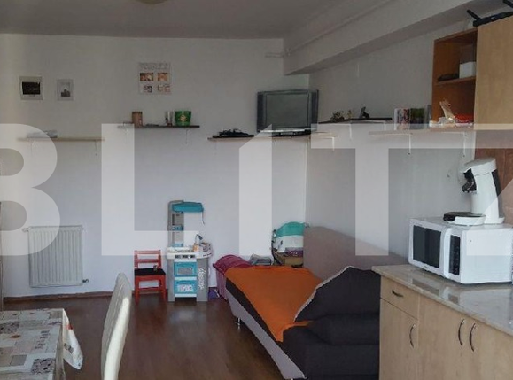 Apartament de vânzare 2 camere Zorilor - 51349AV | BLITZ Cluj-Napoca | Poza2