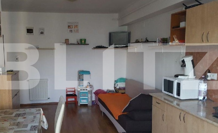 Apartament de vânzare 2 camere Zorilor - 51349AV | BLITZ Cluj-Napoca | Poza2