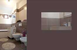 Conditii de lux la 5 minute de Hotel Napoca! 3 camere + Gradina!!