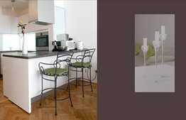 Conditii de lux la 5 minute de Hotel Napoca! 3 camere + Gradina!!