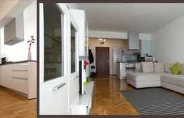 Conditii de lux la 5 minute de Hotel Napoca! 3 camere + Gradina!!