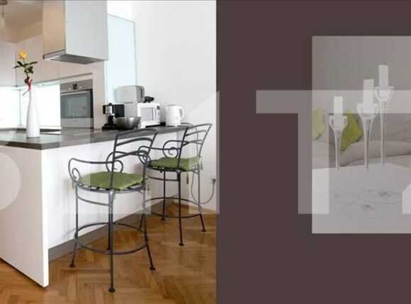 Apartament de vânzare 3 camere Grigorescu - 5135AV | BLITZ Cluj-Napoca | Poza1