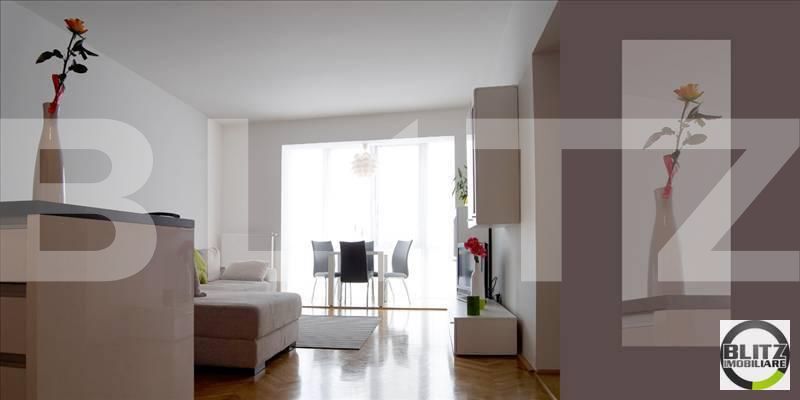 Apartament de vânzare 3 camere Grigorescu - 5135AV | BLITZ Cluj-Napoca | Poza4