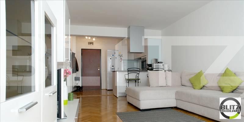 Apartament de vânzare 3 camere Grigorescu - 5135AV | BLITZ Cluj-Napoca | Poza3