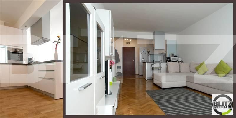 Apartament de vânzare 3 camere Grigorescu - 5135AV | BLITZ Cluj-Napoca | Poza2
