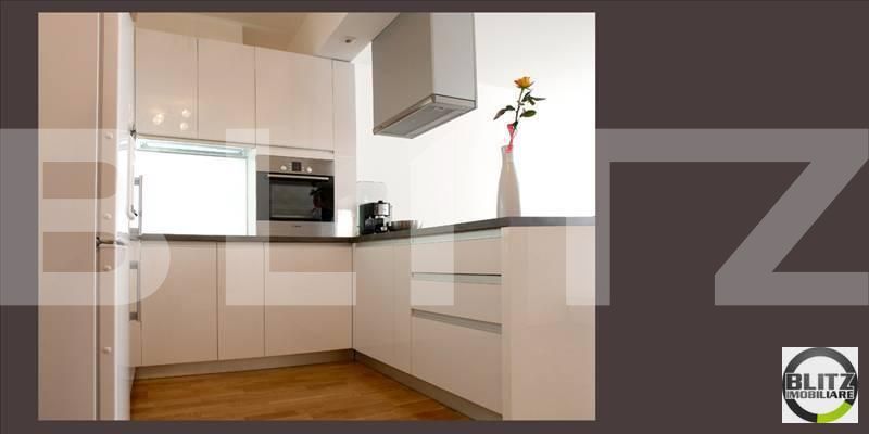 Apartament de vânzare 3 camere Grigorescu - 5135AV | BLITZ Cluj-Napoca | Poza5
