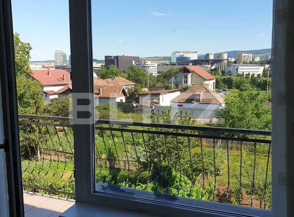 Apartament de vânzare 2 camere Intre Lacuri - 51353AV | BLITZ Cluj-Napoca | Poza2