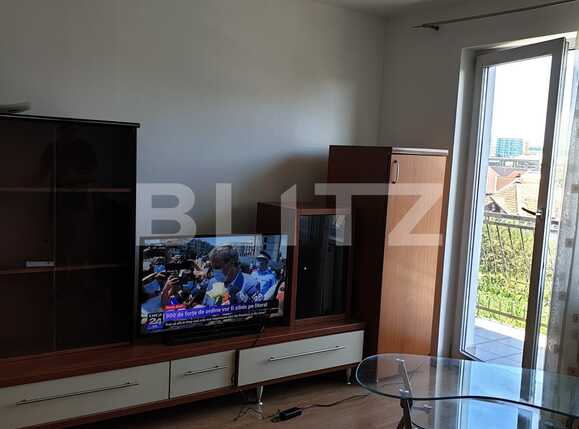 Apartament de vânzare 2 camere Intre Lacuri - 51353AV | BLITZ Cluj-Napoca | Poza1