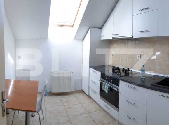 Apartament de vânzare 2 camere Intre Lacuri - 51353AV | BLITZ Cluj-Napoca | Poza7