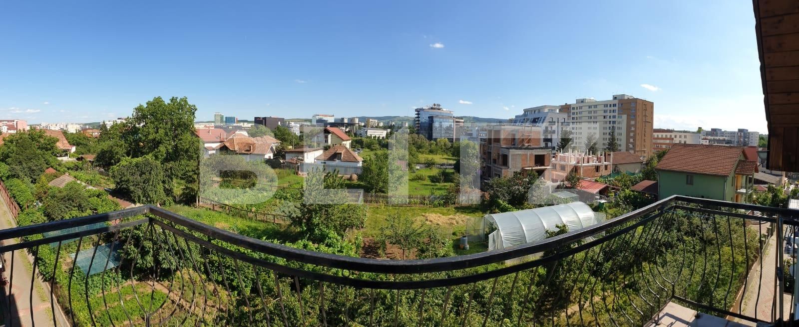 Apartament de vânzare 2 camere Intre Lacuri - 51353AV | BLITZ Cluj-Napoca | Poza3