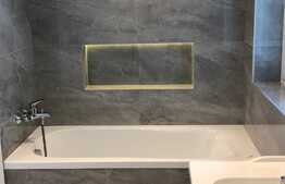 Apartament cu 2 camere, finisaje de lux, materiale premium! Columna Residence