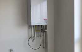 Apartament cu 2 camere, finisaje de lux, materiale premium! Columna Residence