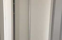 COLUMNA RESIDENCE !Apartament LA CHEIE cu 2 camere, finisaje de lux , PRIVELISTE, 59mp, parcare!