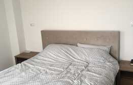 COLUMNA RESIDENCE !Apartament LA CHEIE cu 2 camere, finisaje de lux , PRIVELISTE, 59mp, parcare!