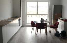 COLUMNA RESIDENCE !Apartament LA CHEIE cu 2 camere, finisaje de lux , PRIVELISTE, 59mp, parcare!