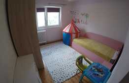 Apartament cu 4 camere, 2 bai, la cheie! Zona Ion Mester