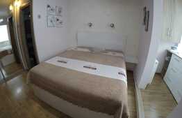 Apartament cu 4 camere, 2 bai, la cheie! Zona Ion Mester