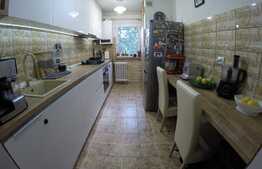 Apartament cu 4 camere, 2 bai, la cheie! Zona Ion Mester