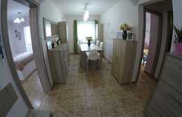 Apartament cu 4 camere, 2 bai, la cheie! Zona Ion Mester