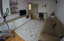 Apartament cu 4 camere, 2 bai, la cheie! Zona Ion Mester