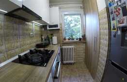 Apartament cu 4 camere, 2 bai, la cheie! Zona Ion Mester