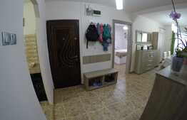 Apartament cu 4 camere, 2 bai, la cheie! Zona Ion Mester