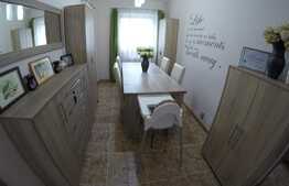 Apartament cu 4 camere, 2 bai, la cheie! Zona Ion Mester